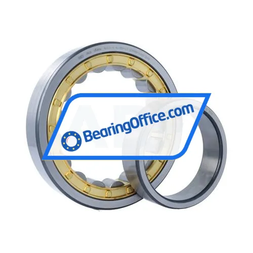 FAG NU224-E-XL-M1A-C3 bearing image 3
