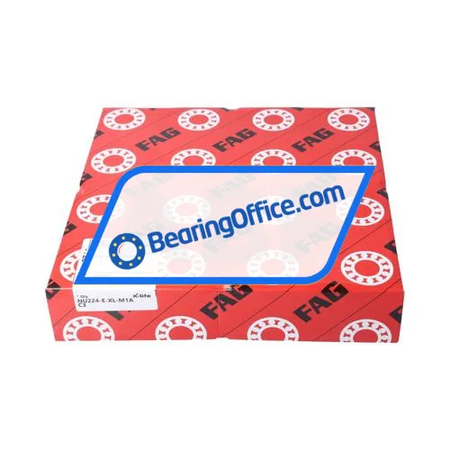 FAG NU224-E-XL-M1A-C3 bearing image 4