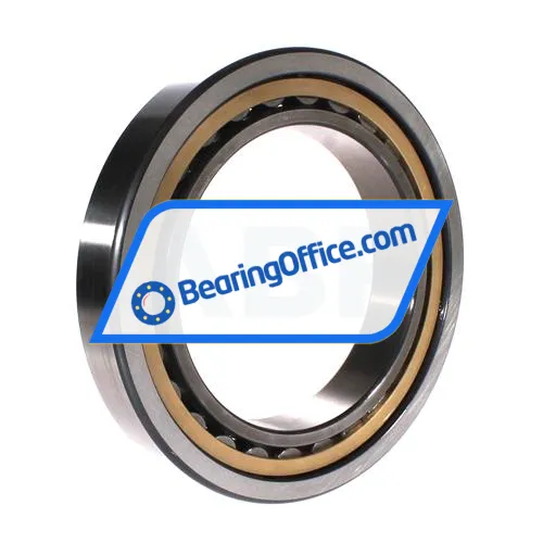 FAG NU1028-XL-M1-C3 bearing image 2