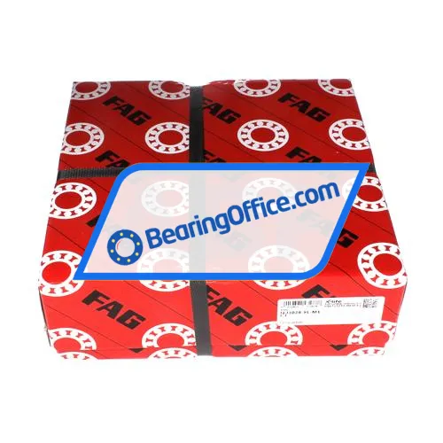 FAG NU1028-XL-M1-C3 bearing image 4