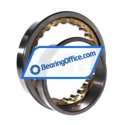 FAG NU1028-XL-M1-C3 rulman resim 3