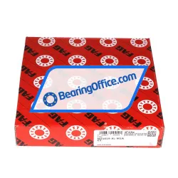 FAG NU1019-XL-M1A-C3 rulman resim 3