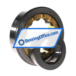 FAG NJ414-XL-M1 rulman resim 3