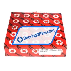 FAG NJ414-XL-M1 rulman resim 4