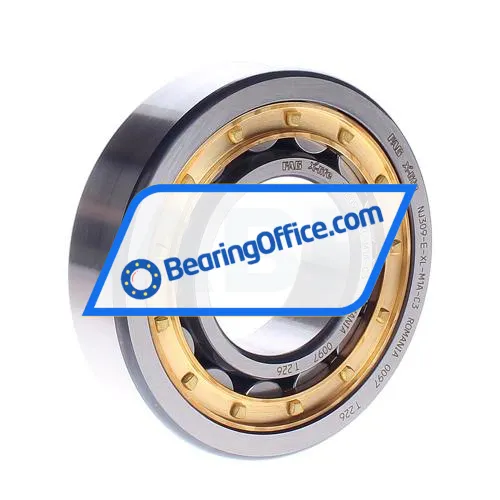 FAG NJ309-E-XL-M1A-C3