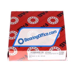 FAG NJ309-E-XL-M1A-C3 rulman resim 3