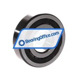 FAG NJ305-E-XL-TVP2-QP51-C4 rulman resim 3