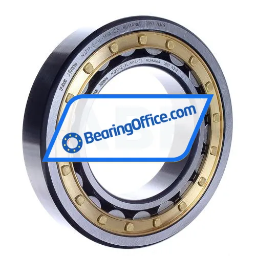 FAG NJ217-E-XL-M1A-C3