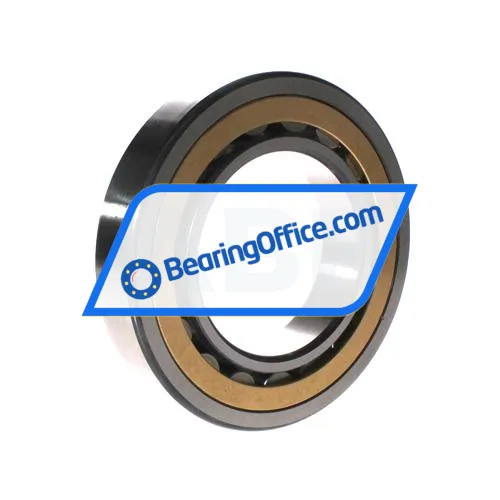 FAG NU218-E-XL-M1A-C3 bearing image 2