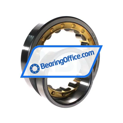 FAG NU218-E-XL-M1A-C3 bearing image 3