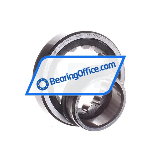FAG NJ208-E-XL-TVP2-C3 bearing image 2