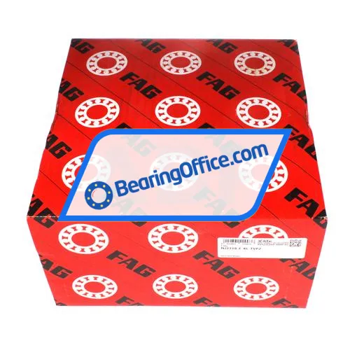 FAG NJ2318-E-XL-TVP2 bearing image 4