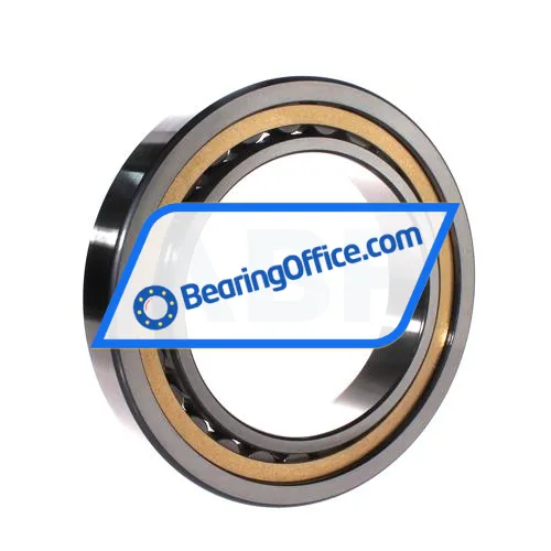 FAG NU1026-XL-M1A-C3 bearing image 2