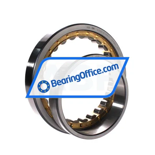 FAG NU1026-XL-M1A-C3 bearing image 3