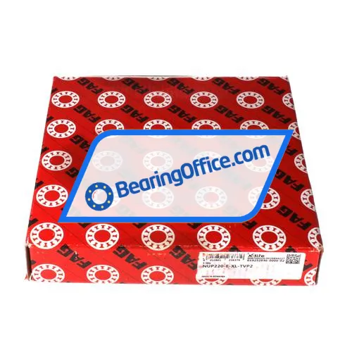 FAG NUP220-E-XL-TVP2 bearing image 4