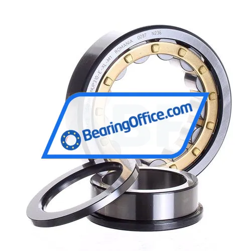 FAG NUP310-E-XL-M1 bearing image 3