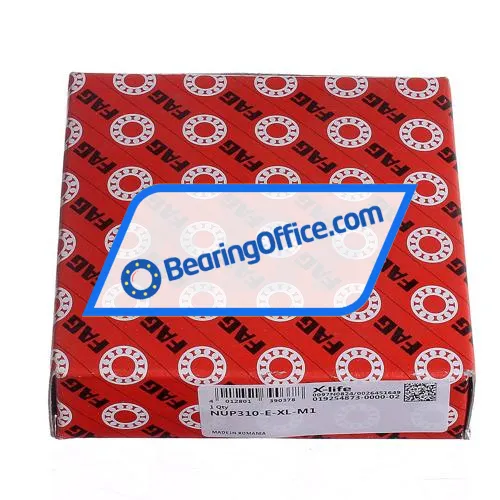 FAG NUP310-E-XL-M1 bearing image 5