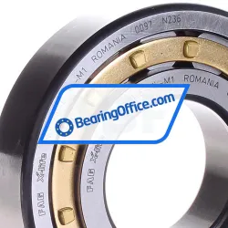 FAG NUP310-E-XL-M1 rulman resim 2