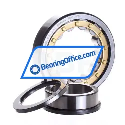 FAG NUP310-E-XL-M1 rulman resim 3