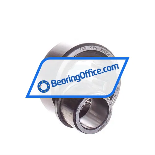 FAG NJ2304-E-XL-TVP2-C3 bearing image 2