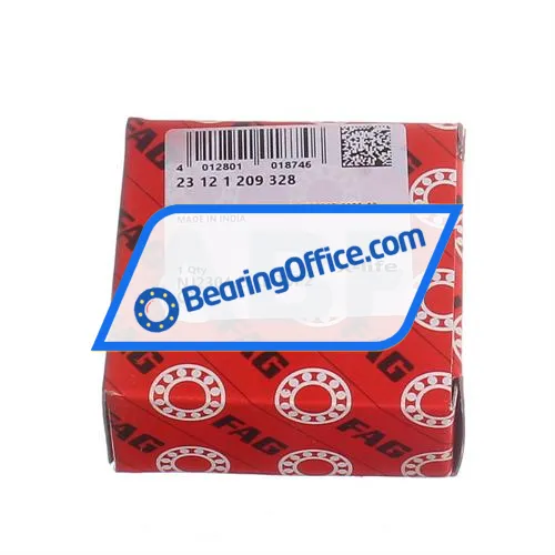 FAG NJ2304-E-XL-TVP2-C3 bearing image 4