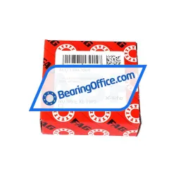 FAG NU205-E-XL-TVP2-C3 rulman resim 4