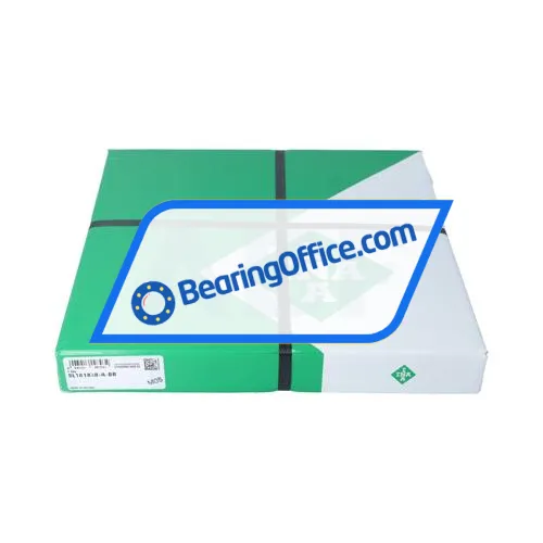 INA SL181838-A-BR bearing image 3
