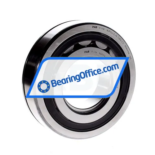 FAG NUP314-E-N-TVP2-C3