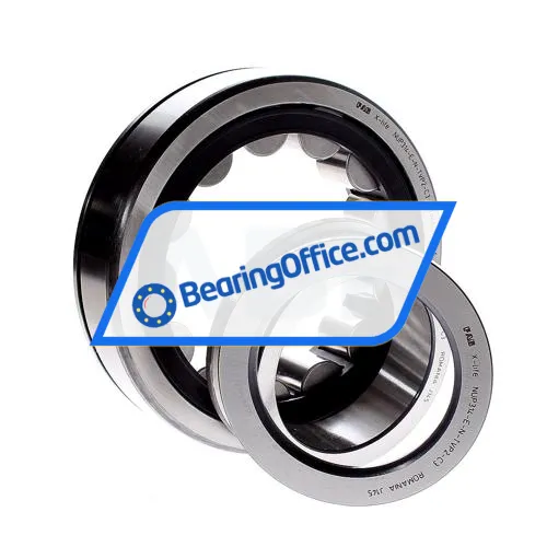FAG NUP314-E-N-TVP2-C3 bearing image 2