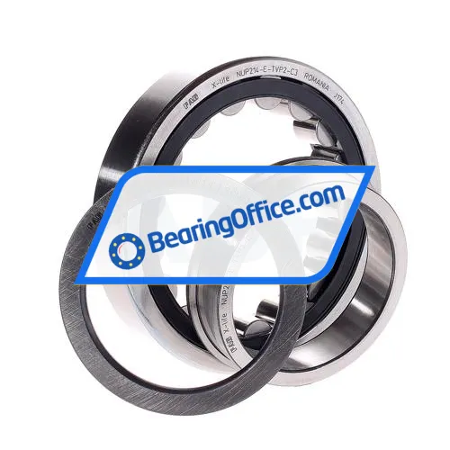 FAG NUP214-E-TVP2-C3 bearing image 2