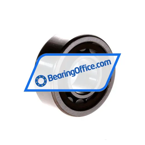 FAG NU2204-E-TVP2-C3 bearing image 2