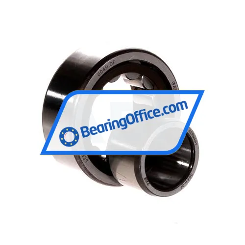 FAG NU2204-E-TVP2-C3 bearing image 3