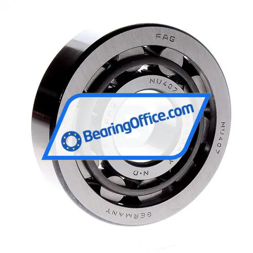FAG NU407