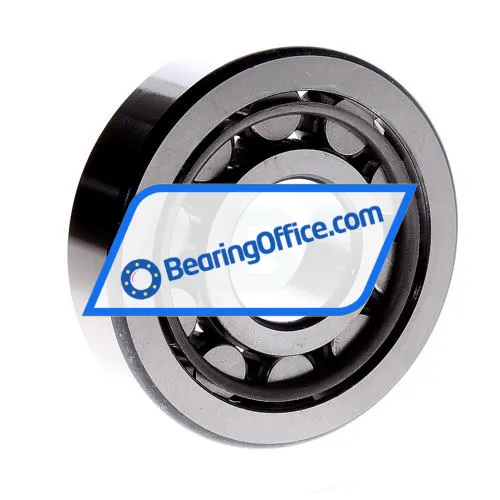 FAG NU407 bearing image 3