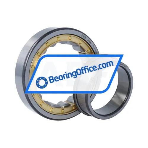 FAG NJ211-E-XL-M1A-C4 bearing image 3