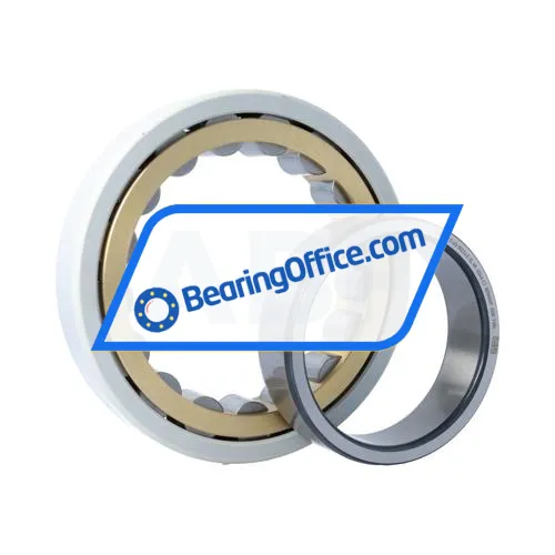 FAG NU224-E-XL-M1-J20AA-C3 bearing image 3