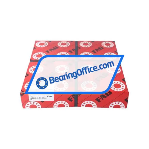 FAG NU224-E-XL-M1-J20AA-C3 bearing image 4