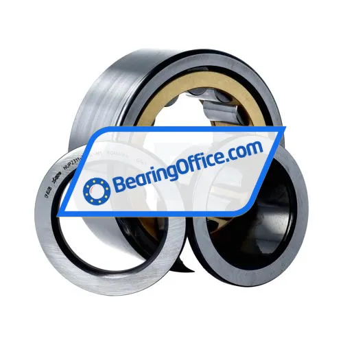 FAG NUP2311-E-XL-M1 bearing image 3