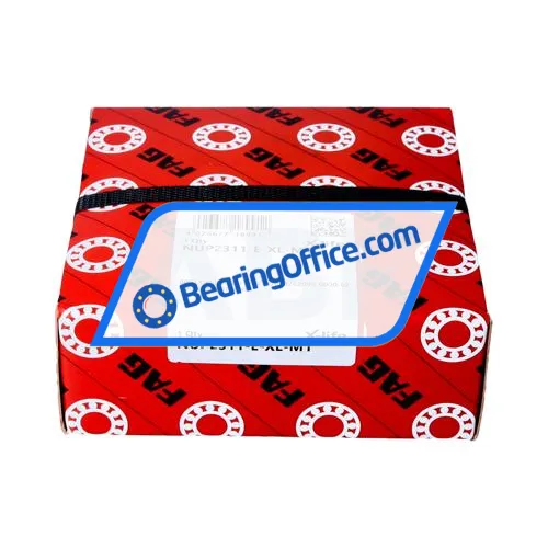 FAG NUP2311-E-XL-M1 bearing image 4