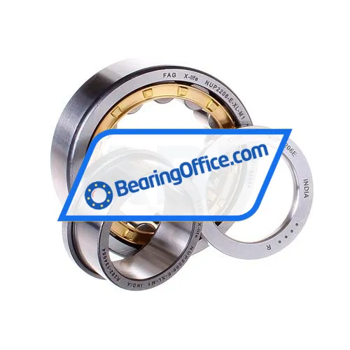 FAG NUP2206-E-XL-M1 bearing image 2