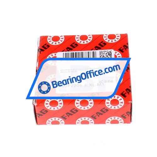 FAG NUP2206-E-XL-M1 bearing image 3