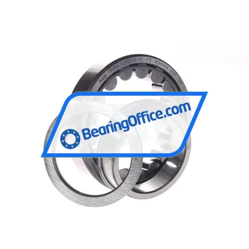 FAG NUP211-E-XL-JP3 bearing image 2