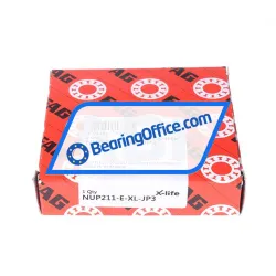 FAG NUP211-E-XL-JP3 rulman resim 3