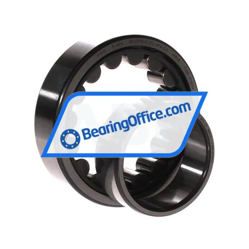 FAG NU2210-E-XL-JP3 bearing image 2