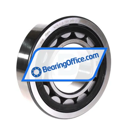 FAG NJ316-E-XL-TVP2-QP51-C4