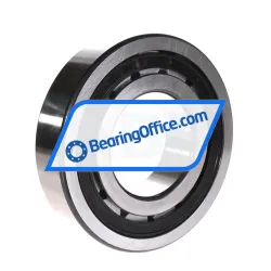 FAG NJ316-E-XL-TVP2-QP51-C4 rulman resim 3