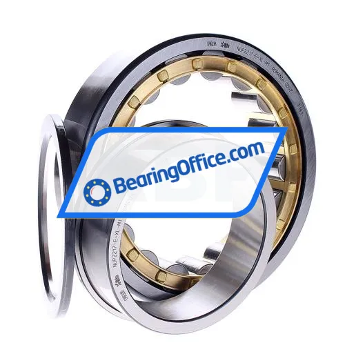 FAG NUP2217-E-XL-M1 bearing image 2
