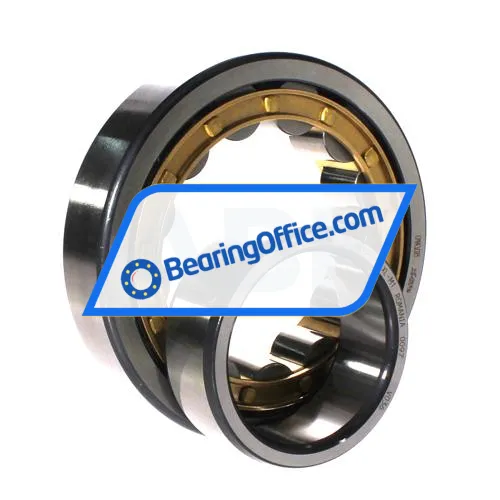 FAG NU315-E-XL-M1 bearing image 3