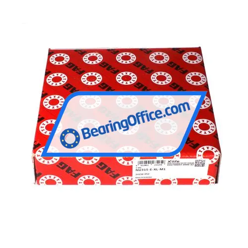 FAG NU315-E-XL-M1 bearing image 4