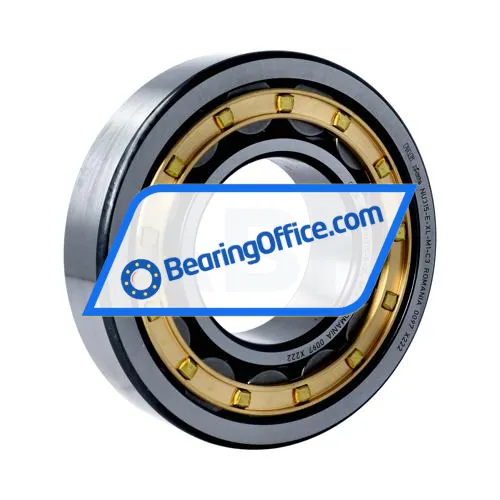 FAG NU315-E-XL-M1-C3